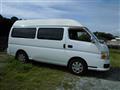 2007 Nissan Caravan Coach