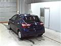 2018 Toyota Vitz