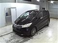 2014 Honda Freed