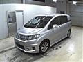 2013 Honda Freed Spike