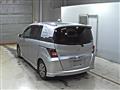 2013 Honda Freed Spike