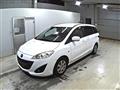 2015 Mazda Premacy