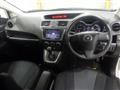 2015 Mazda Premacy