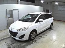 2015 Mazda Premacy