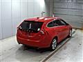 2015 Volvo V60