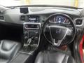 2015 Volvo V60