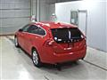 2015 Volvo V60
