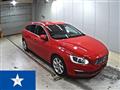 2015 Volvo V60