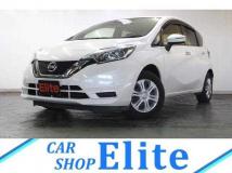 2019 Nissan Note
