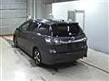 2012 Toyota Wish
