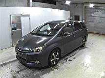 2012 Toyota Wish