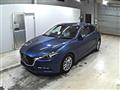 2017 Mazda Axela Sport