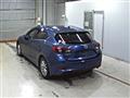 2017 Mazda Axela Sport