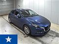 2017 Mazda Axela Sport