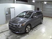 2011 Honda Stream