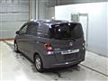 2014 Honda Freed Spike