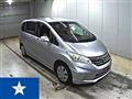 2013 Honda Freed