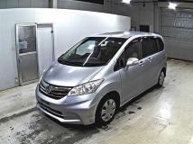 2013 Honda Freed