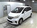 2015 Honda Freed