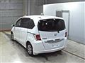 2015 Honda Freed