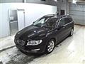 2015 Volvo V70