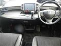 2014 Honda Freed Spike