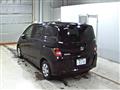 2014 Honda Freed Spike