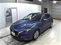 2017 Mazda Axela Sport