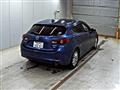 2017 Mazda Axela Sport
