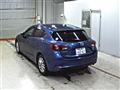 2017 Mazda Axela Sport