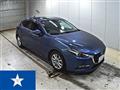 2017 Mazda Axela Sport