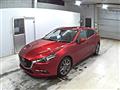 2017 Mazda Axela Sport