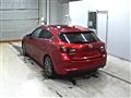 2017 Mazda Axela Sport