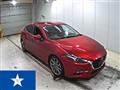 2017 Mazda Axela Sport