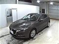 2017 Mazda Axela Sport