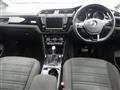 2016 Volkswagen Golf Touran