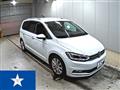 2016 Volkswagen Golf Touran