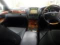 2003 Toyota Celsior