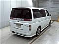 2008 Nissan Elgrand