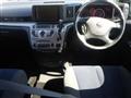 2008 Nissan Elgrand