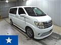 2008 Nissan Elgrand