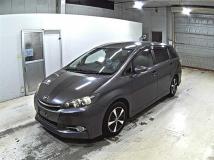 2013 Toyota Wish