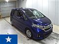 2016 Honda Freed