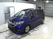 2016 Honda Freed