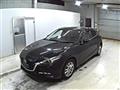 2018 Mazda Axela Sport