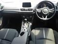 2018 Mazda Axela Sport