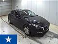 2018 Mazda Axela Sport