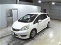 2012 Honda Fit shuttle