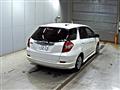 2012 Honda Fit shuttle