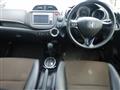 2012 Honda Fit shuttle